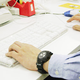 Illustration for article titled Thanko FMP3 Watch Transmits From Wrist to Radio